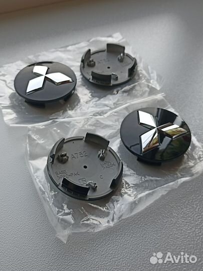 Колпак диска колеса Mitsubishi Outlander 4252a020