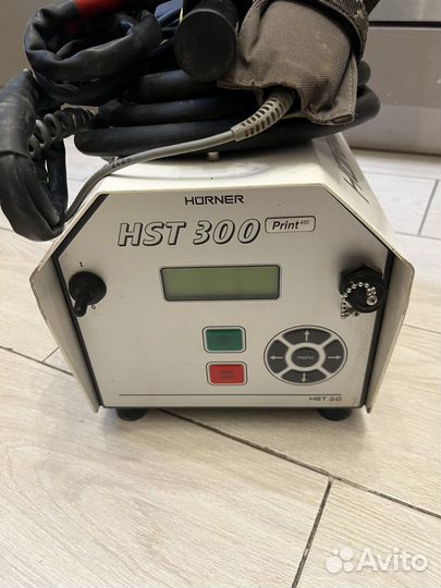 Аренда сварочного аппарата для труб пнд