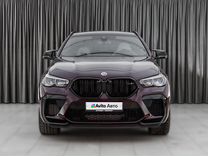 BMW X6 M 4.4 AT, 2022, 90 км, с пробегом, цена 18 690 000 руб.