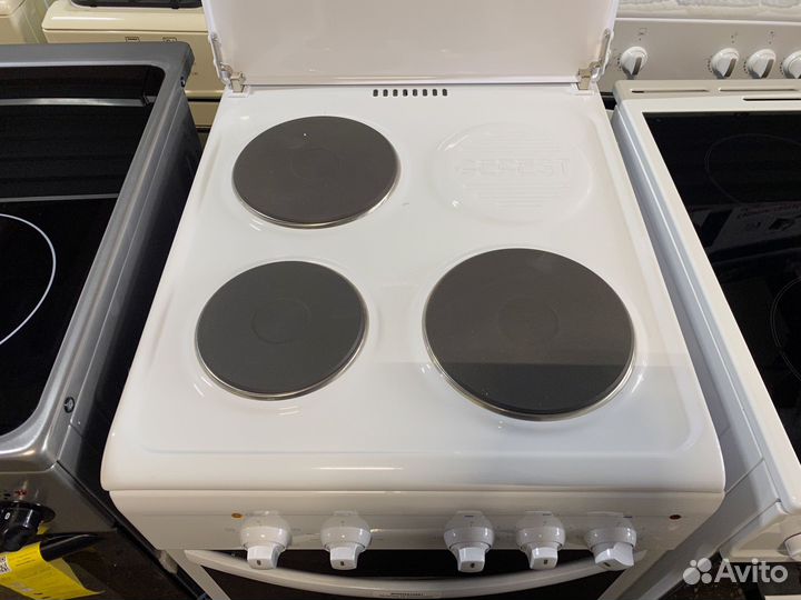 Плита электрическая новая