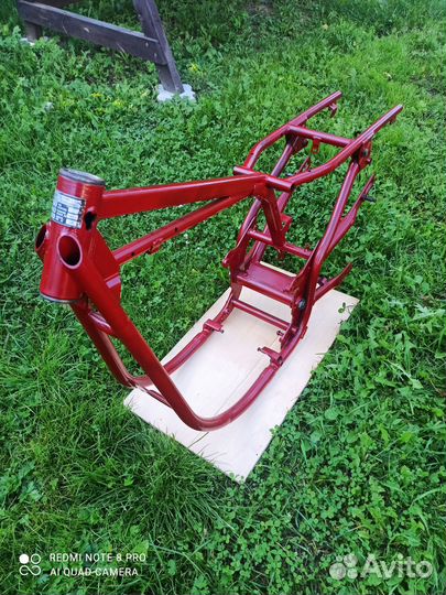 Запчасти Ява