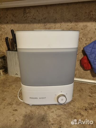 Стерилизатор Philips avent SCF293/00