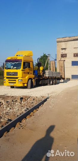 Аренда грузового эвакуатора