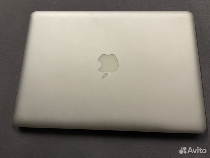 Macbook pro 13 2010