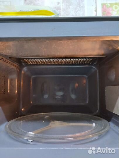 Микроволновая печь vitek