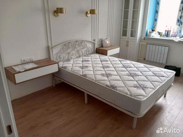 Матрас 160х200
