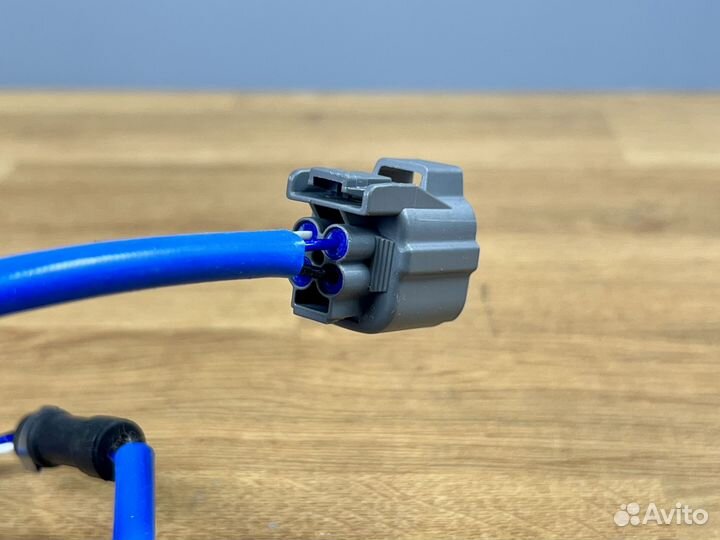 Лямбда зонд кислородный датчик Denso DOX-1424