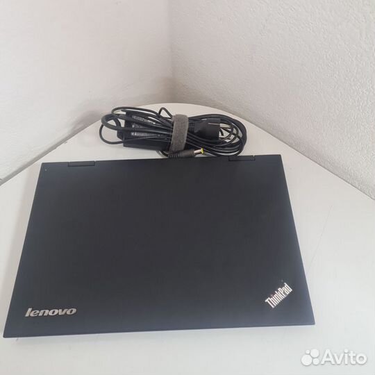 Ноутбук Lenovo thinkpad 13.3 Intel Core l7-2620