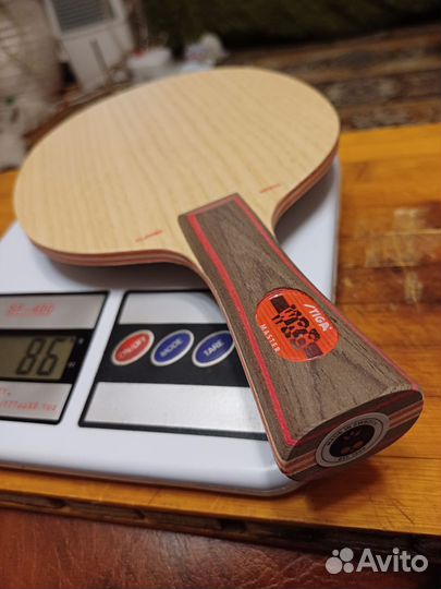 Основание Stiga made in Sweden