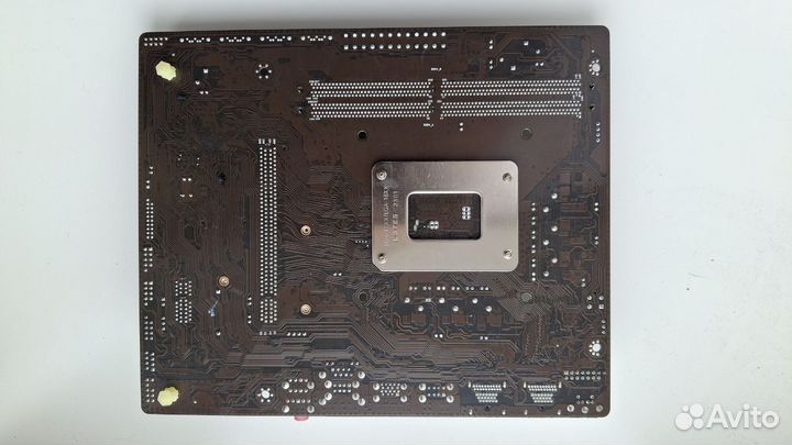 Материнская плата Depo LGA1700