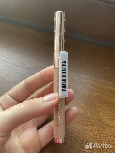 Тени для век Naj oleari