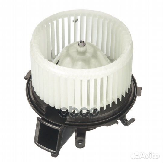 Двигатель отопителя Fiat Ducato III (06) Citroen