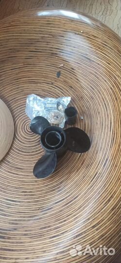 Гребной винт mercury