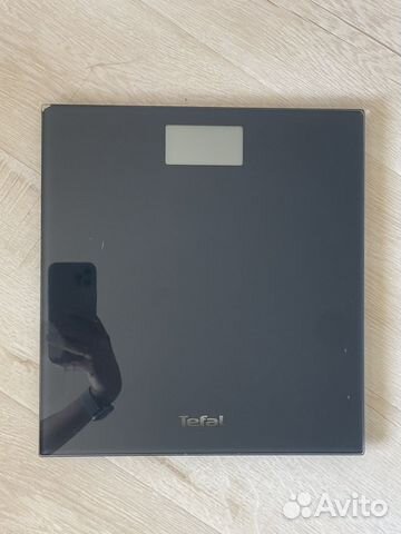 Весы напольные электронные Tefal