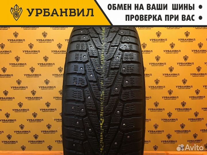 Nokian Tyres Hakkapeliitta 7 SUV 225/60 R17 99T