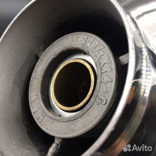 Винт Suzuki DT40-DT65, DF40-DF50, DF40A-DF60A