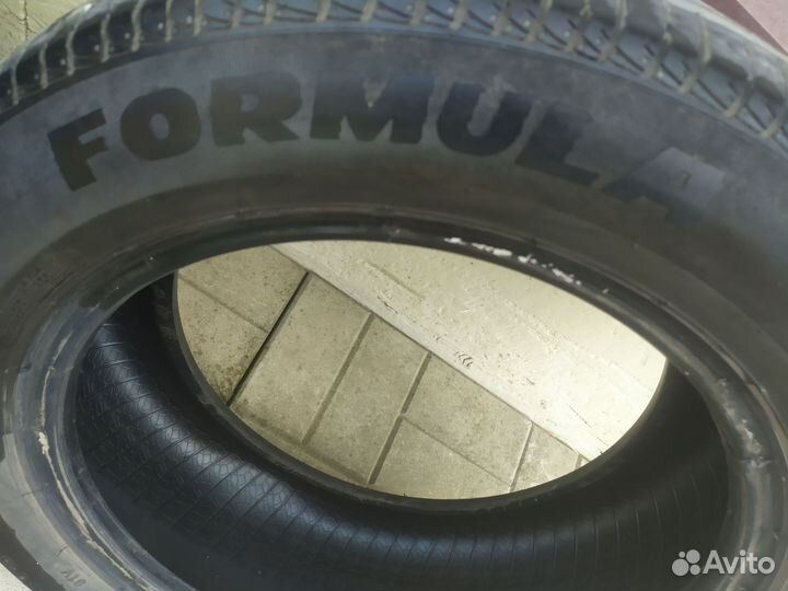 Pirelli Formula Energy 20.5/55 R16