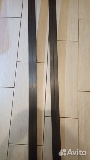 Лыжи беговые salomon