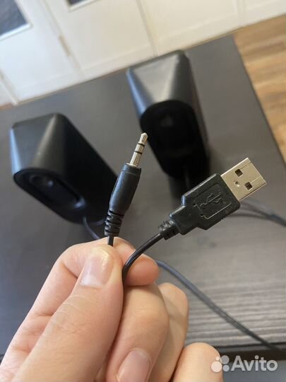 Sven 320 компьютерные колонки