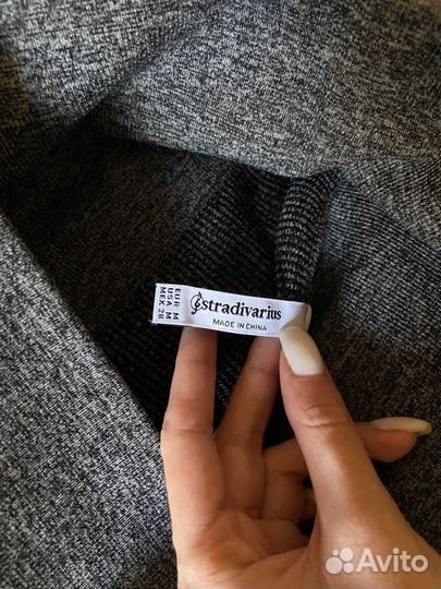 Юбка stradivarius