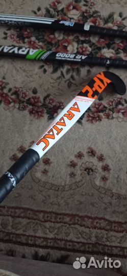 Клюшка для хоккея на траве