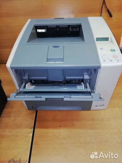 Принтер hp p3005