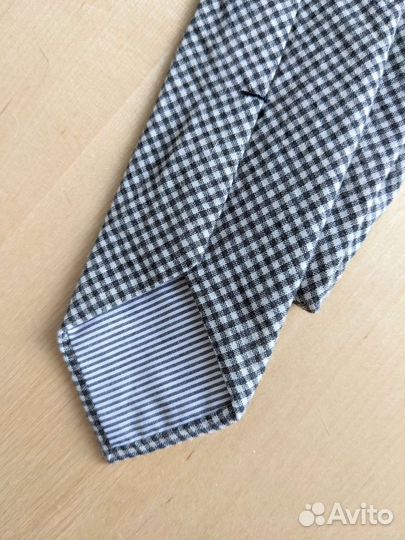 Галстук Banana Republic