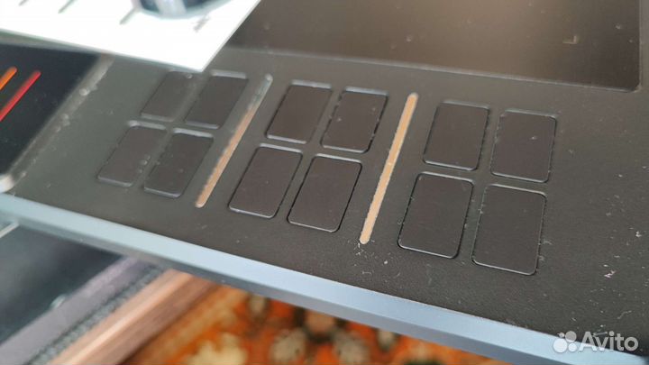 Графический планшет Huion WH1409 (8192)