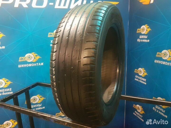 Nokian Tyres Hakka Green 205/60 R16