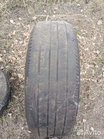 Yokohama Geolandar G98 225/65 R17