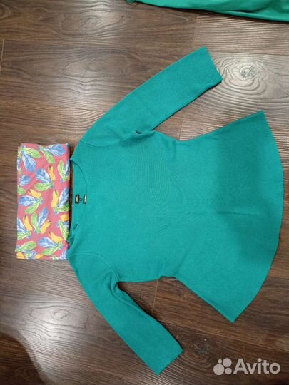 Платье, свитер, вещи женские