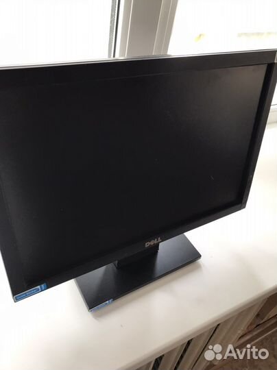 Монитор Dell
