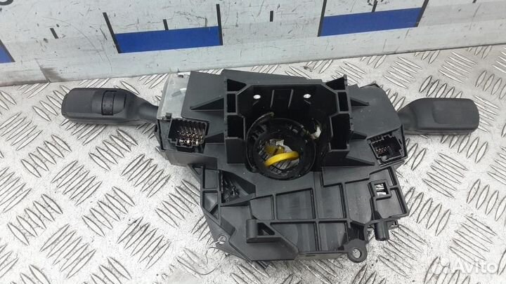 Переключатель поворотов подрулевой Ford Tourneo/Tr