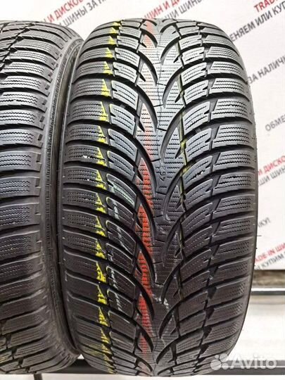 Nokian Tyres WR D3 225/45 R17 91H
