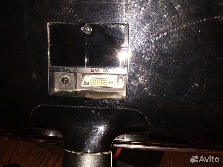 Монитор для компьютера