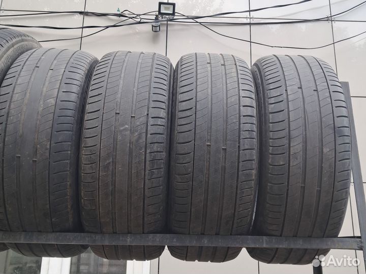 Michelin Primacy 3 215/55 R17