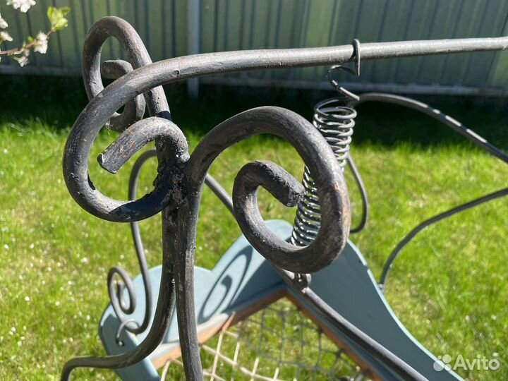 Колыбель, бишек