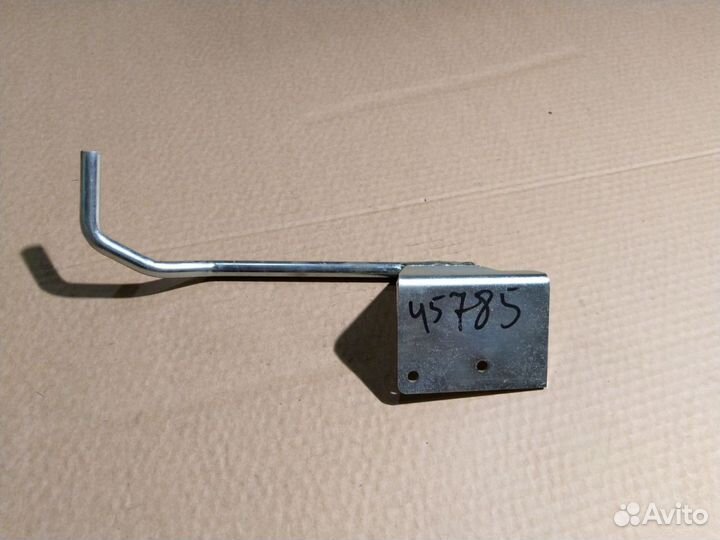 45785 педаль хода Avant 220