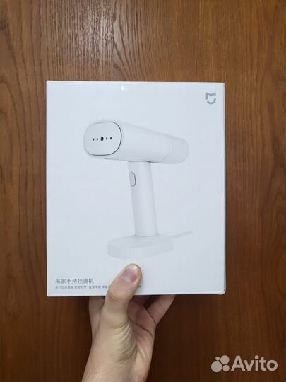 Ручной отпариватель xiaomi