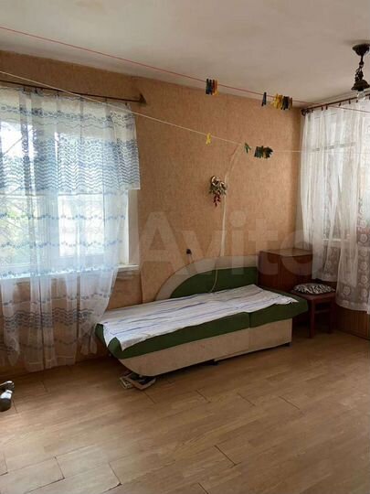 2-к. квартира, 43,2 м², 1/5 эт.