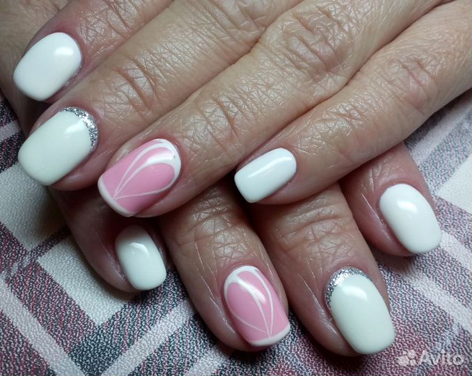 Мастер маникюра