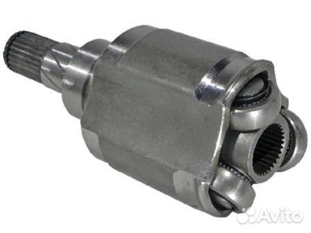 Шрус внутренний правый Lifan Solano