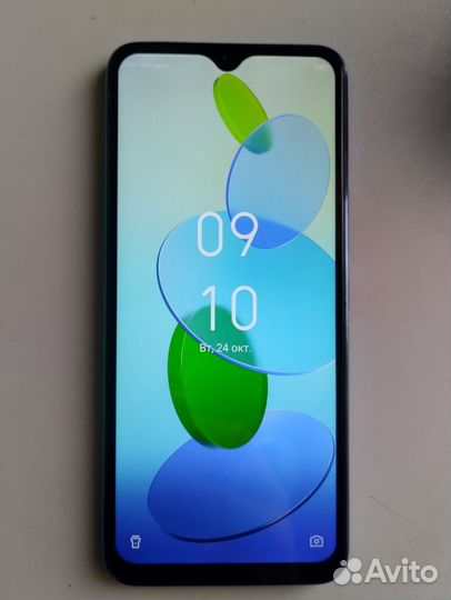 Infinix Smart 6 Plus, 3/64 ГБ