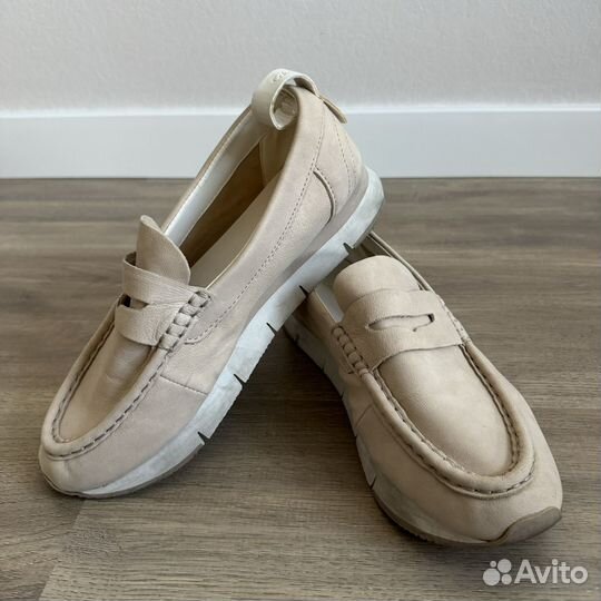 Мокасины женские 39 размер