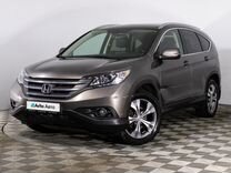 Honda CR-V 2.4 AT, 2013, 208 331 км, с пробегом, цена 1 919 777 руб.