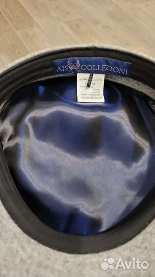 Кепка картуз женская