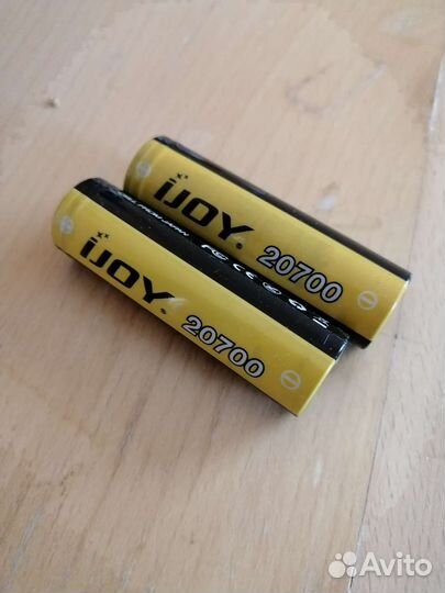 Аккумуляторы на 3000 mAh