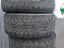 Yokohama Advan A10F 275/50 R20 110