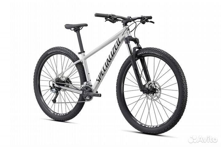 Велосипед Specialized Rockhopper comp 27.5 2x