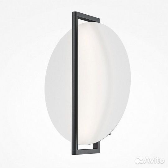 Накладной светильник Maytoni Mira MOD279WL-L14B3K